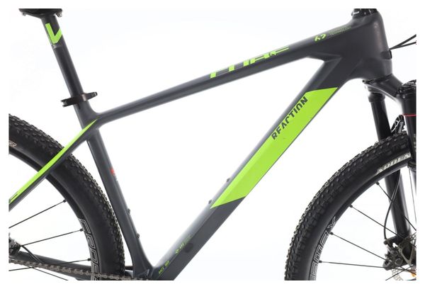Produit reconditionné · Cube Reaction Race Carbone GX / Vélo VTT / Cube | Bon état