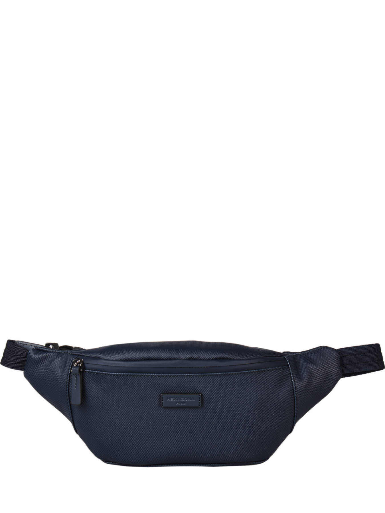 Sac banane HEXAGONA