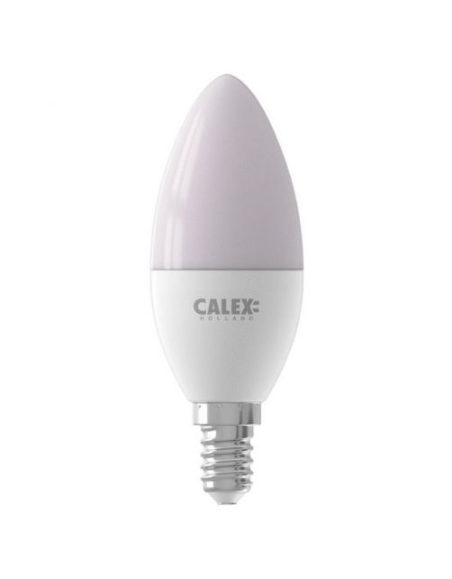 Calex Smart Led Kaarslamp E14 B35 - Lichtbron - 5 Watt