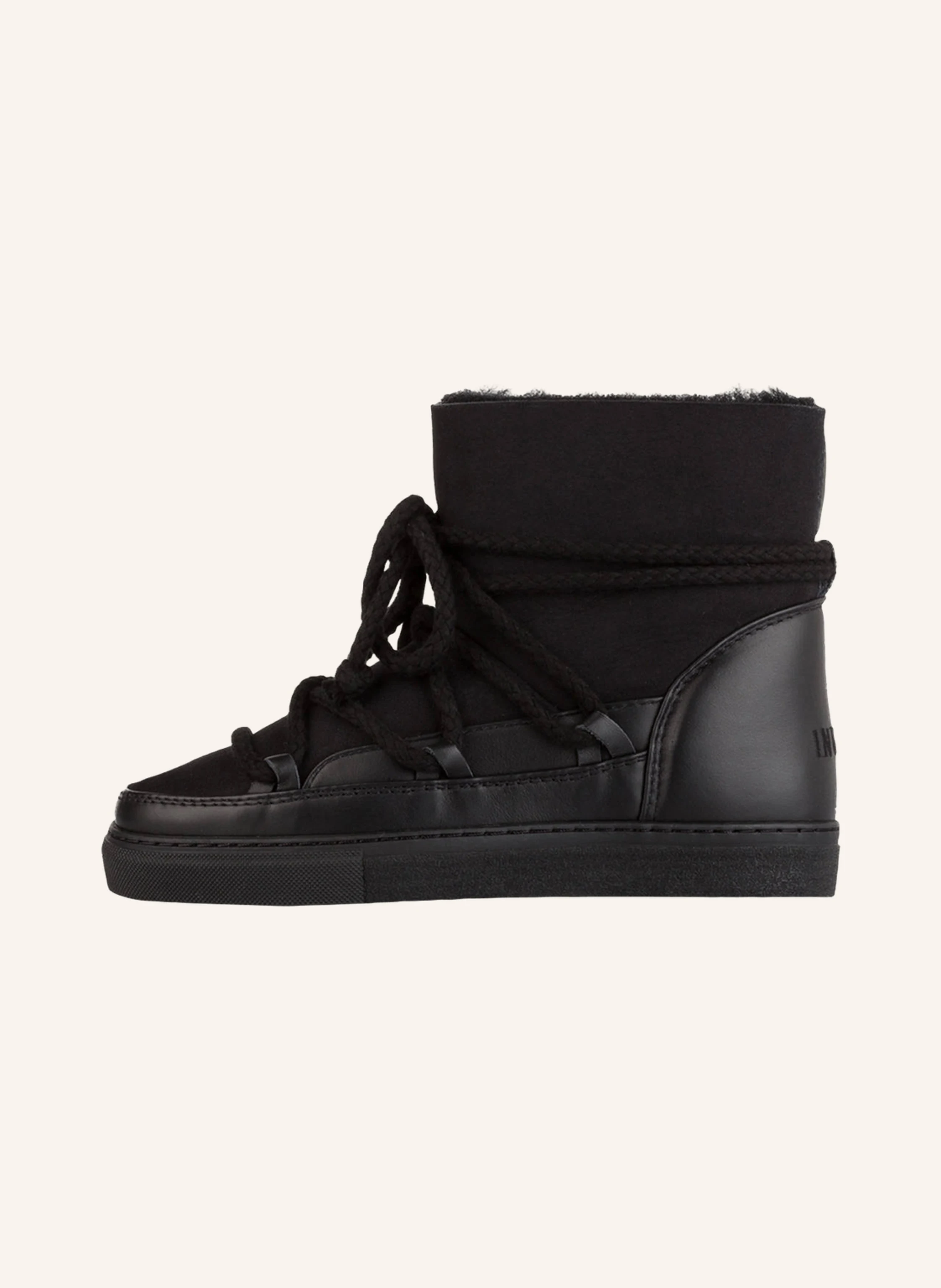 INUIKII Boots