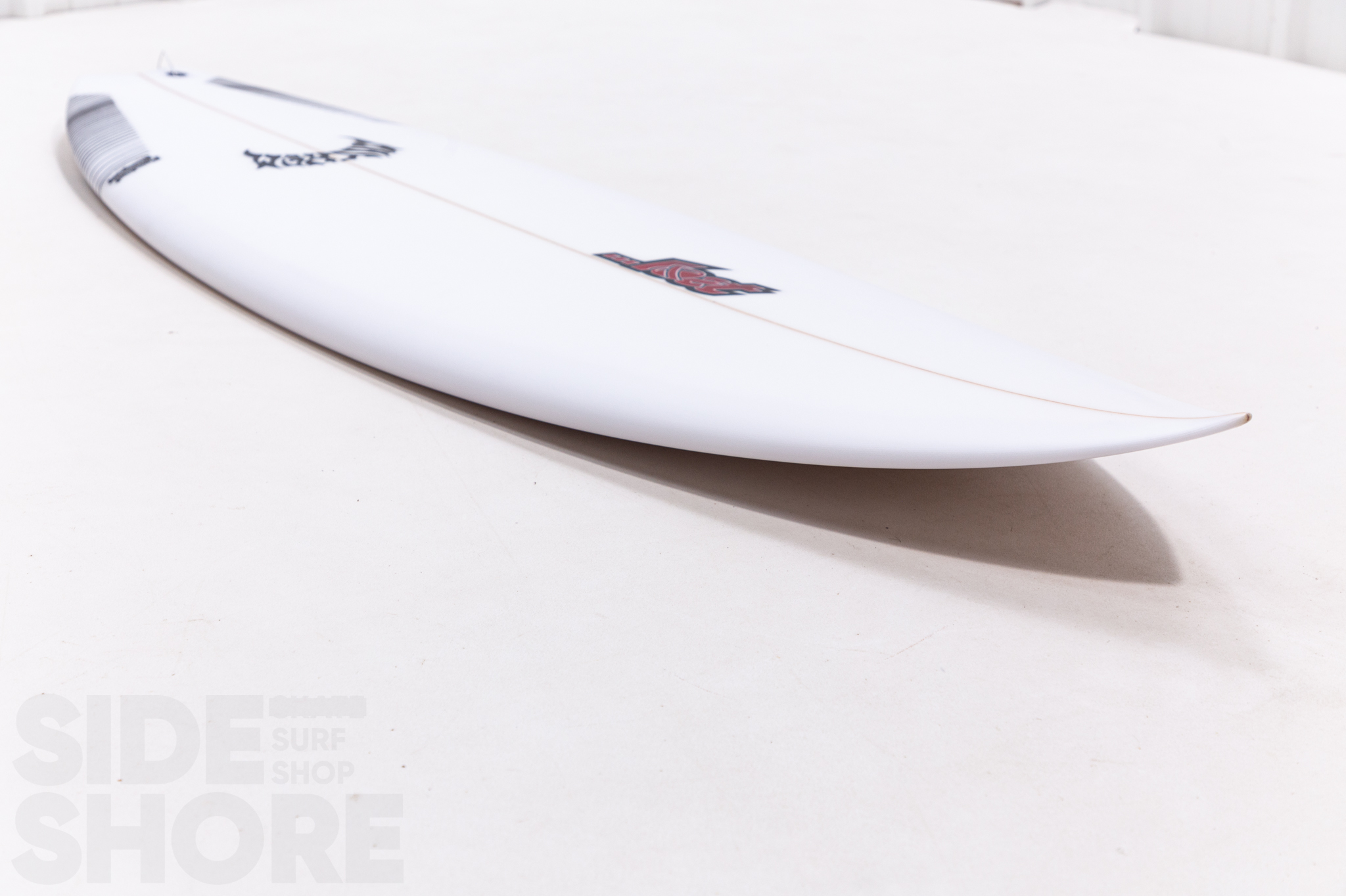 Lost Pocket Rocket - 5'10 x 18.63