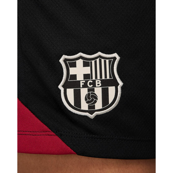 Nike FC Barcelona Strike Short Dames 2024/2025