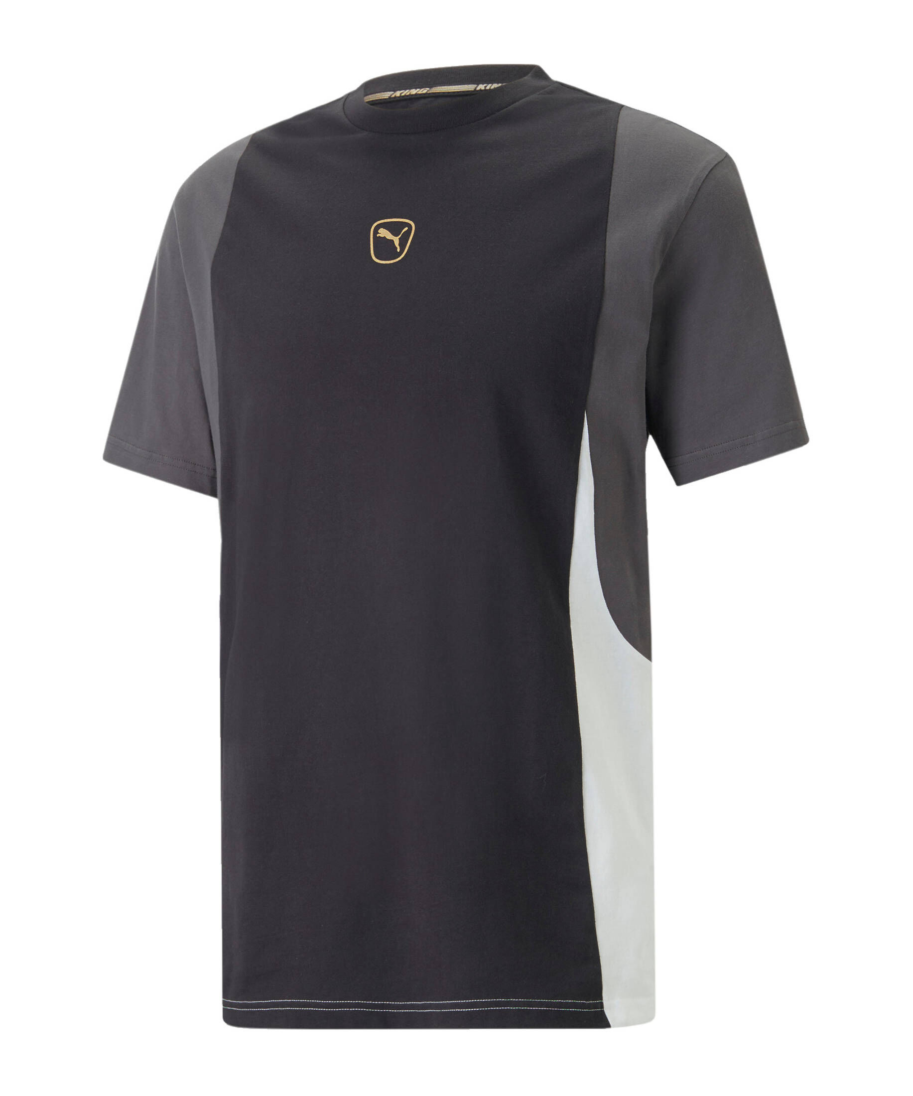 Puma| Herren Fußball - Textilien - T-Shirts KING Top T-Shirt