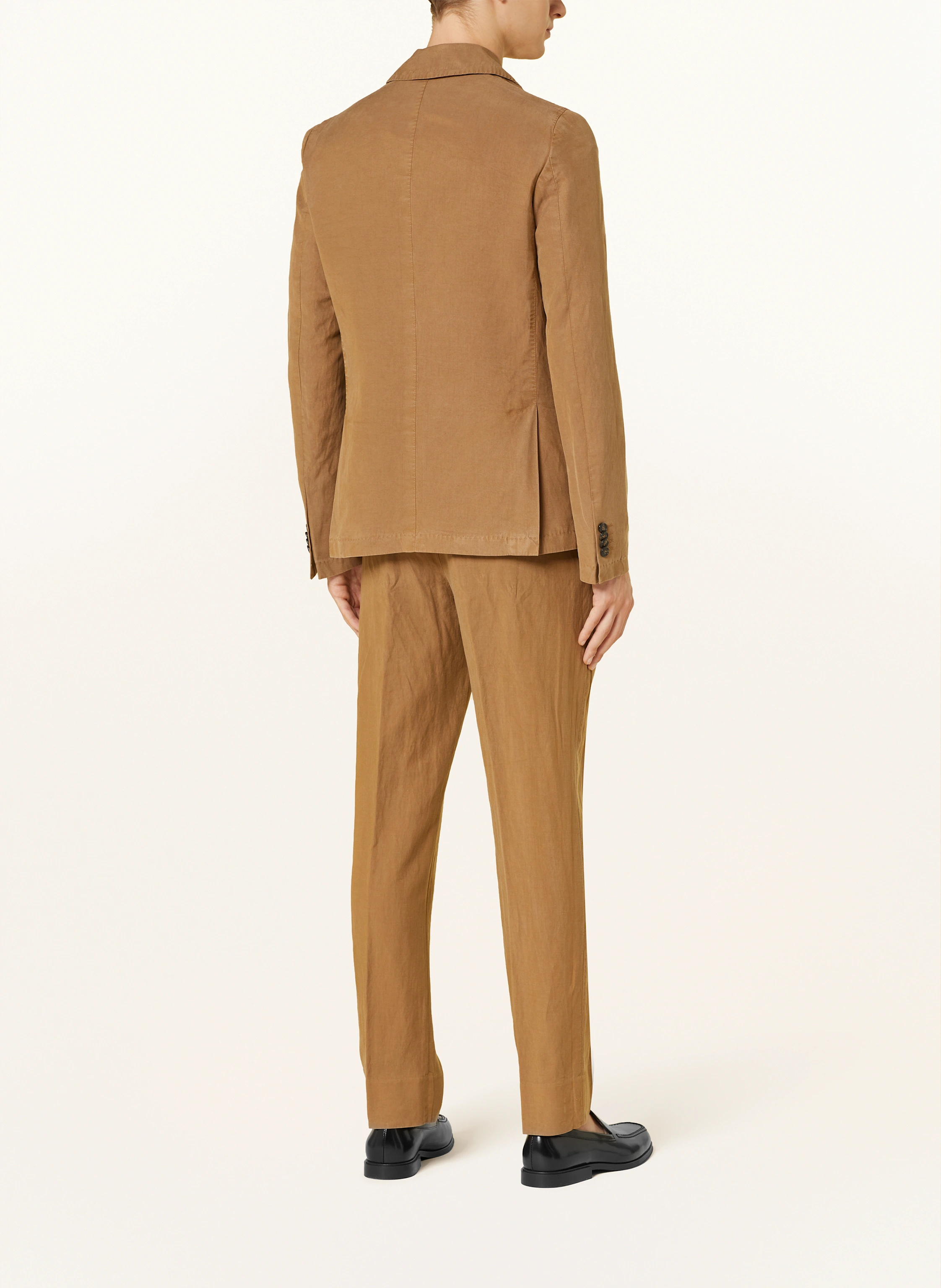 Officine Générale Anzugssakko NEHEMIAH Slim Fit