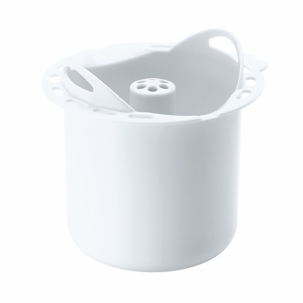 Rice/Pasta cooker Babycook PLUS Blanc - BEABA