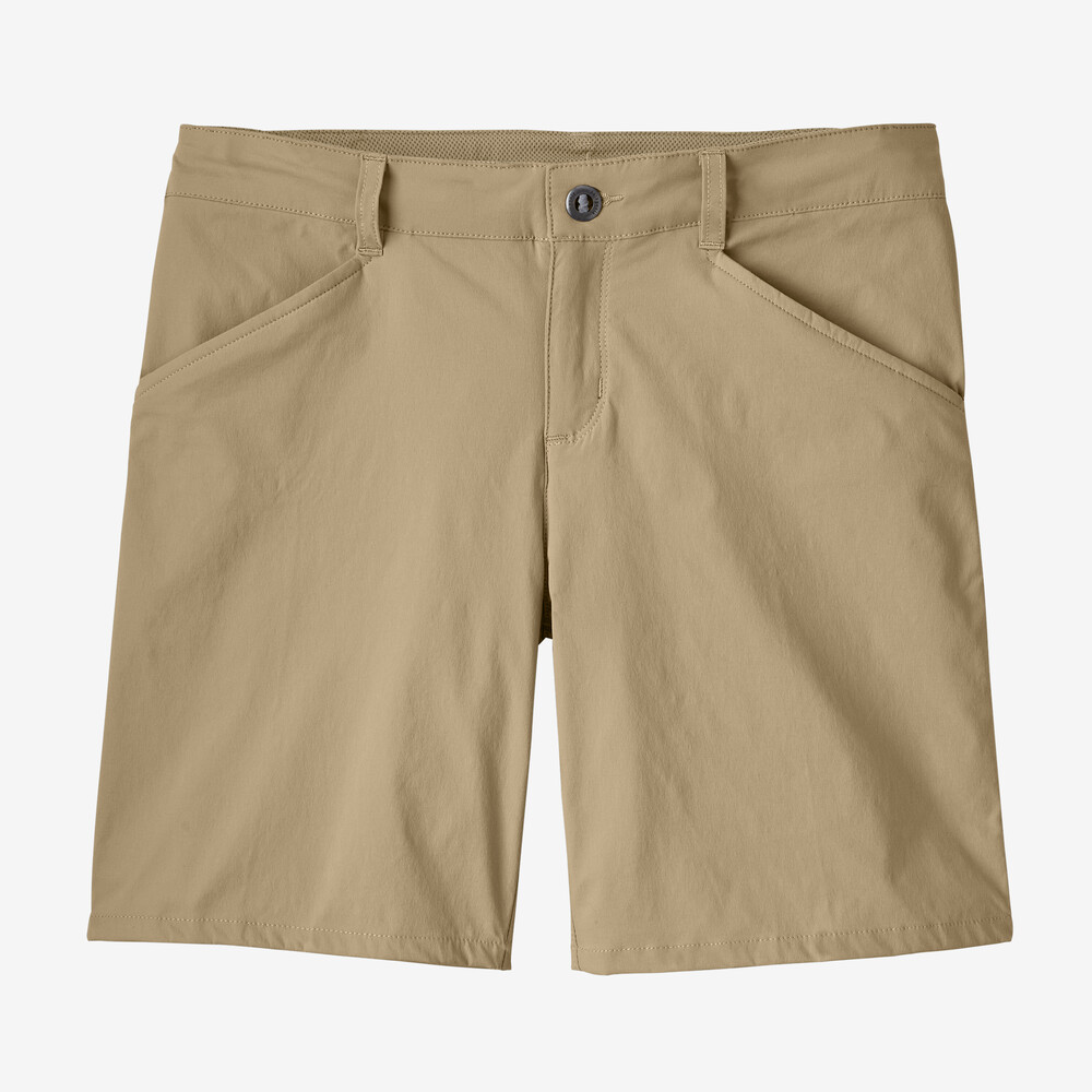 Damen Quandary Shorts - 7