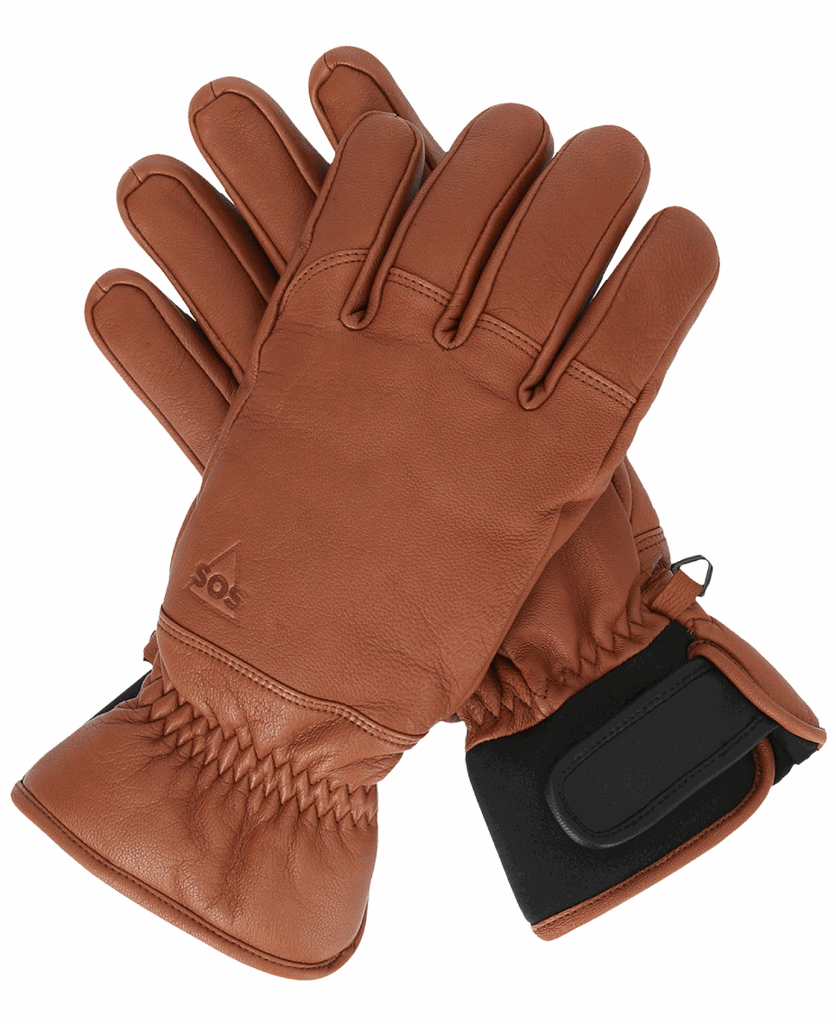SOS<br>Stoneham Leather Glove
