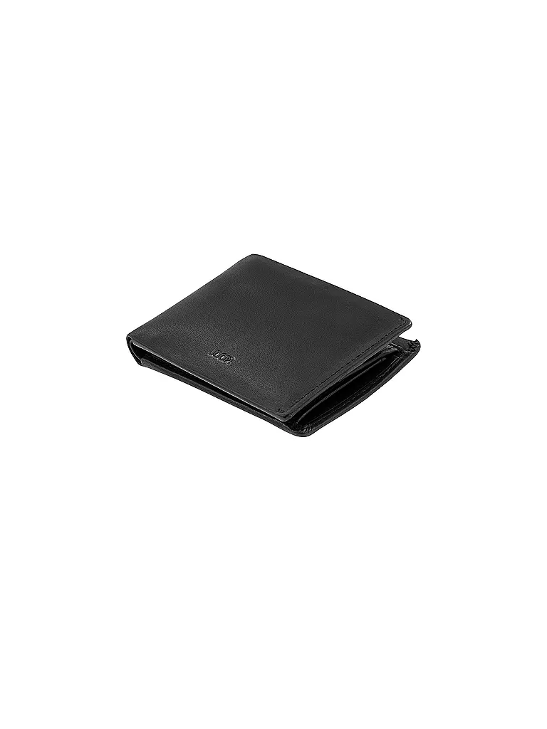 JOOP Geldbörse LORETO NESTOR Billfold SH2 schwarz