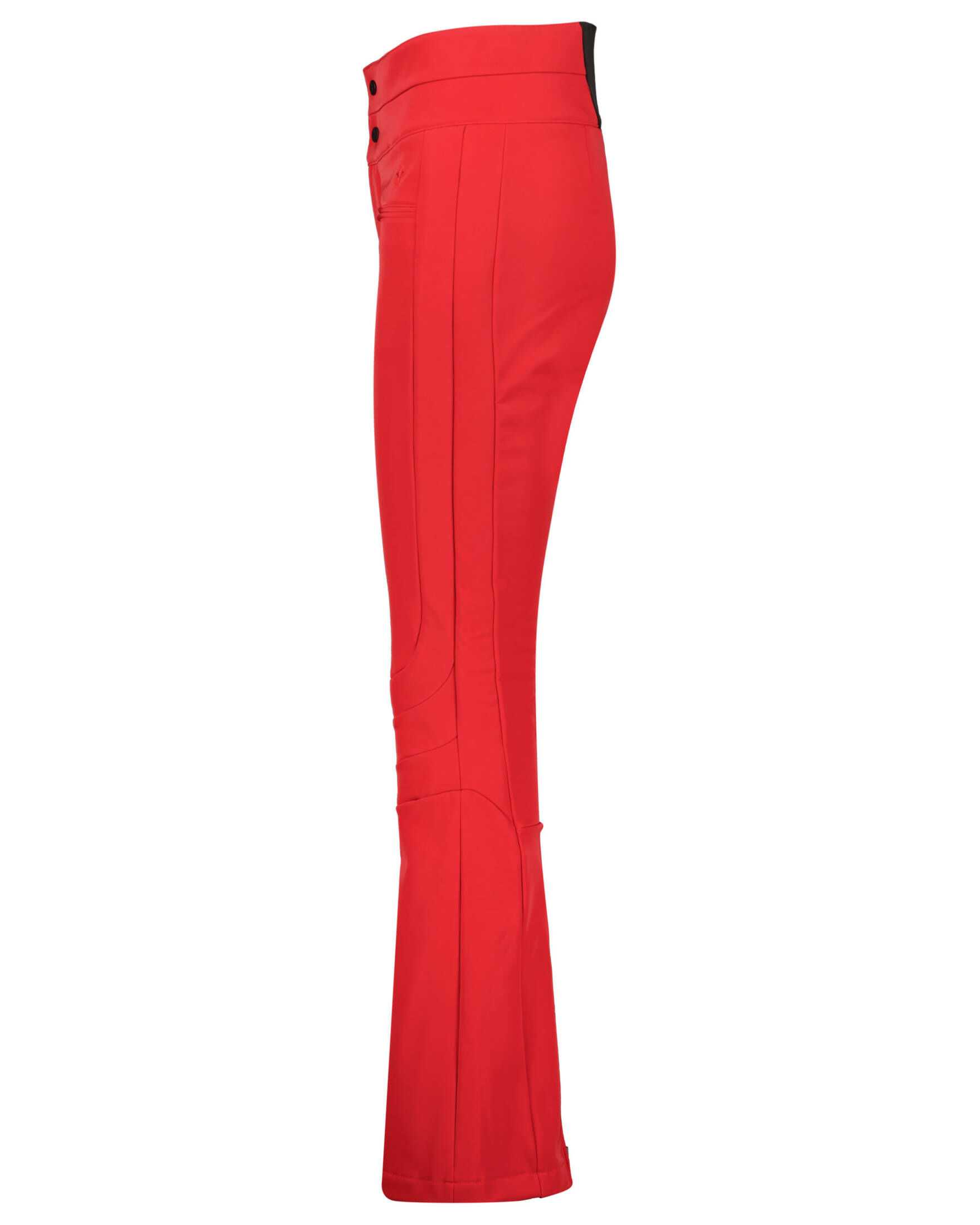 PERFECT MOMENT| Damen Skihose AURORA HIGH WAIST FLARE PANT