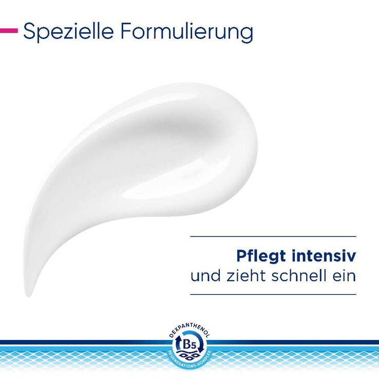Bepanthol Derma regenerierende Körperlotion, 1X400 ml