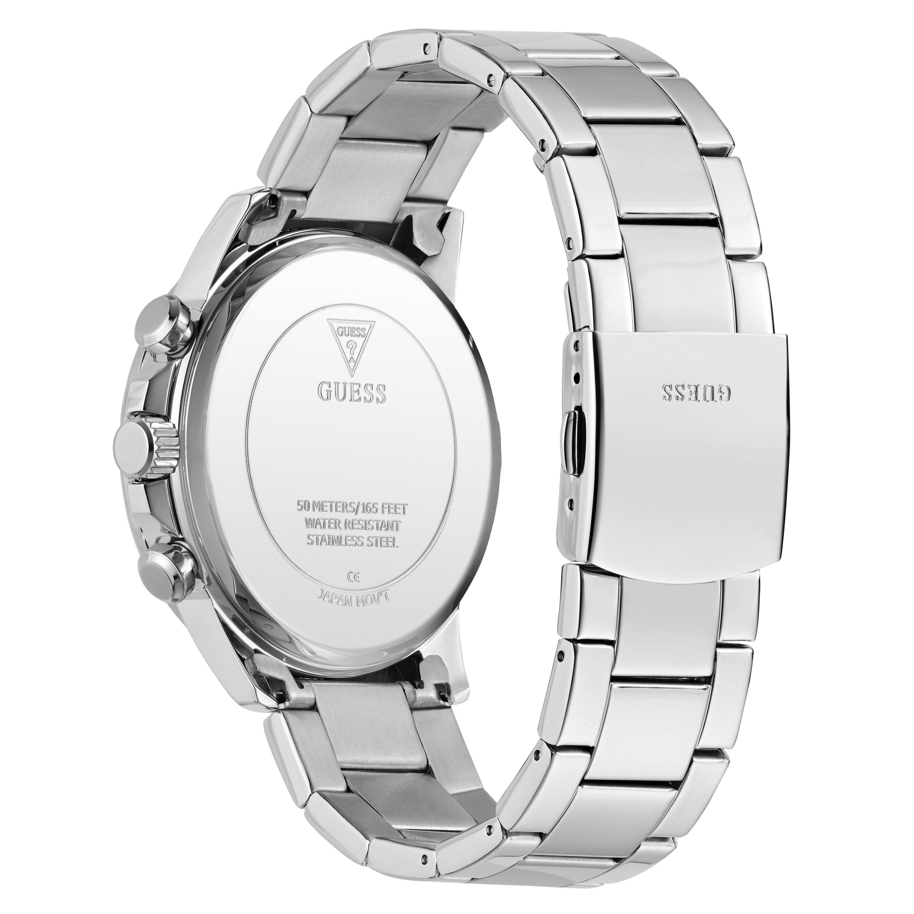 Guess Walker Watch