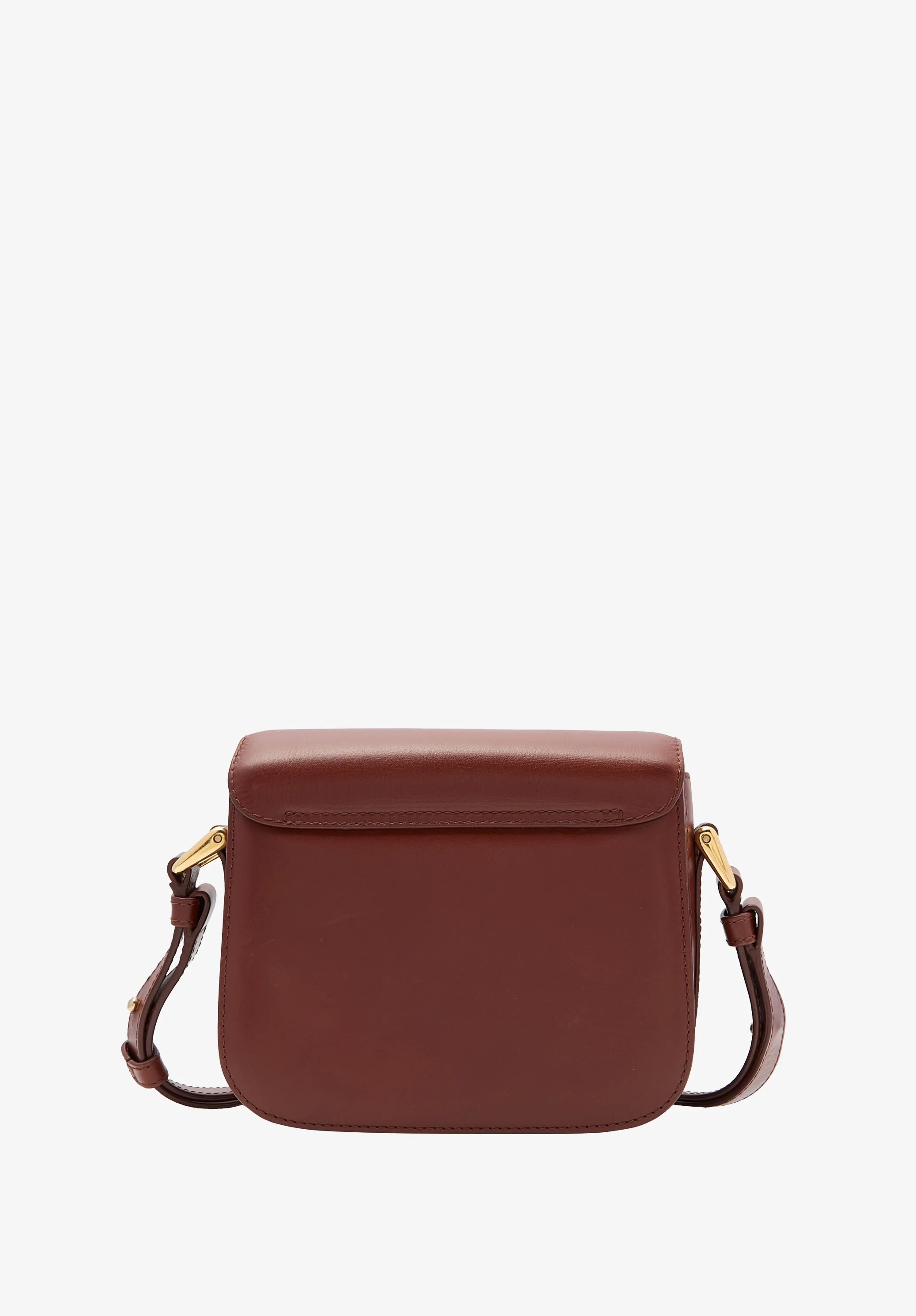 Sac Grace Mini - Noisette