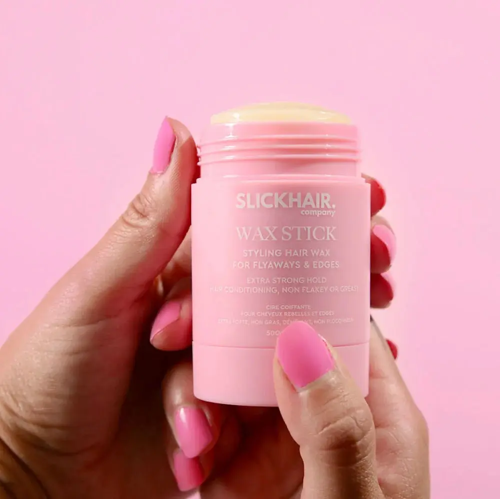 Hair Wax Stick