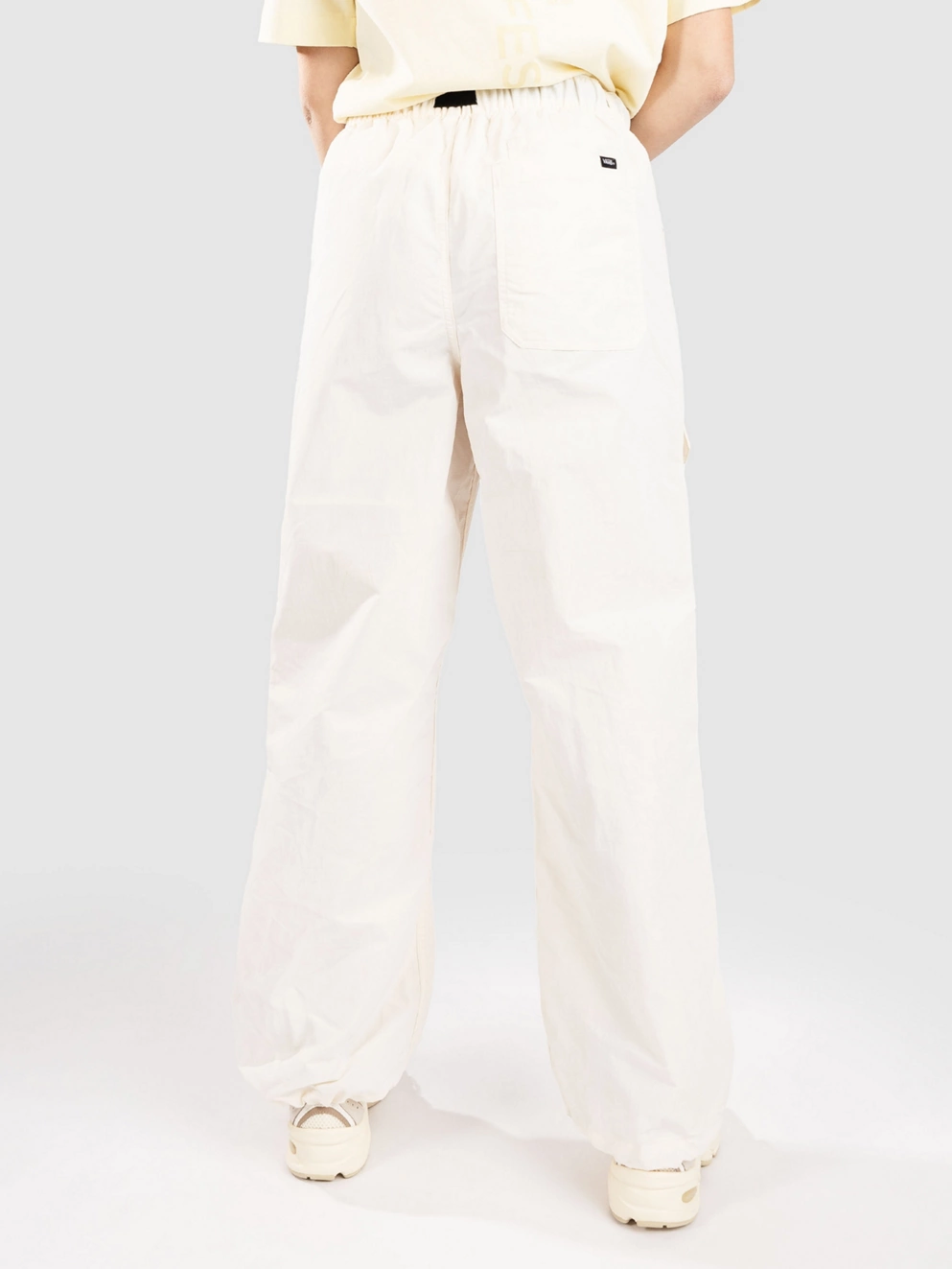 Vans MTE Trek Guide Pants egret
