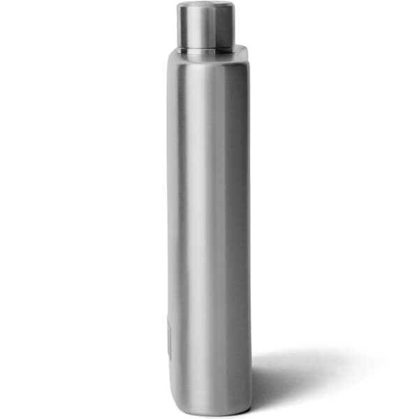 Gourde YETI RAMBLER FLASK STAINLESS STEEL