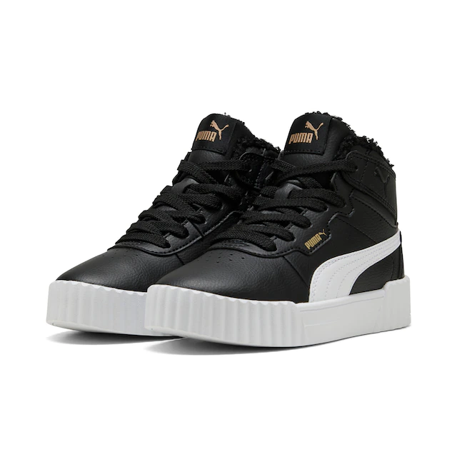 PUMA Sneaker »CARINA 3.0 MID WTR PS«