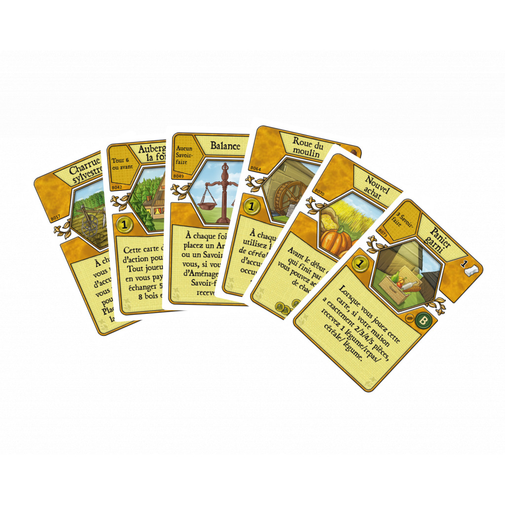 Agricola : Bubulcus