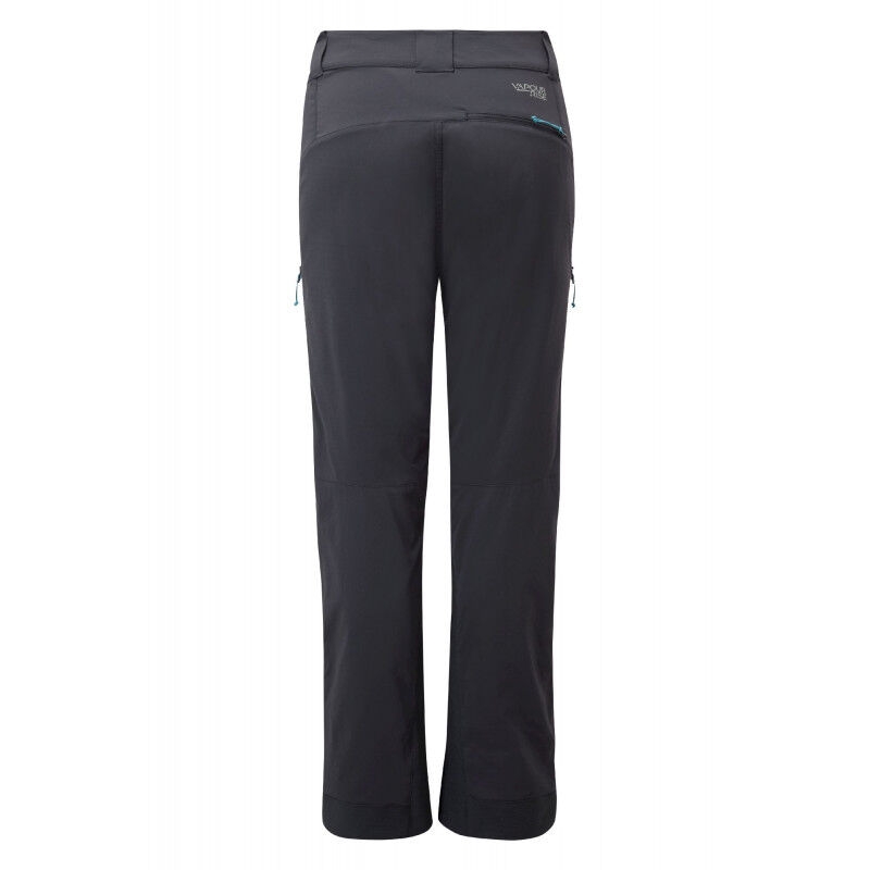 Women's Torque Vapour-Rise Pants - Pantalon alpinisme femme