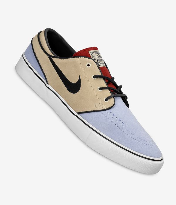 Nike SB Janoski OG+ Schuh (multi)