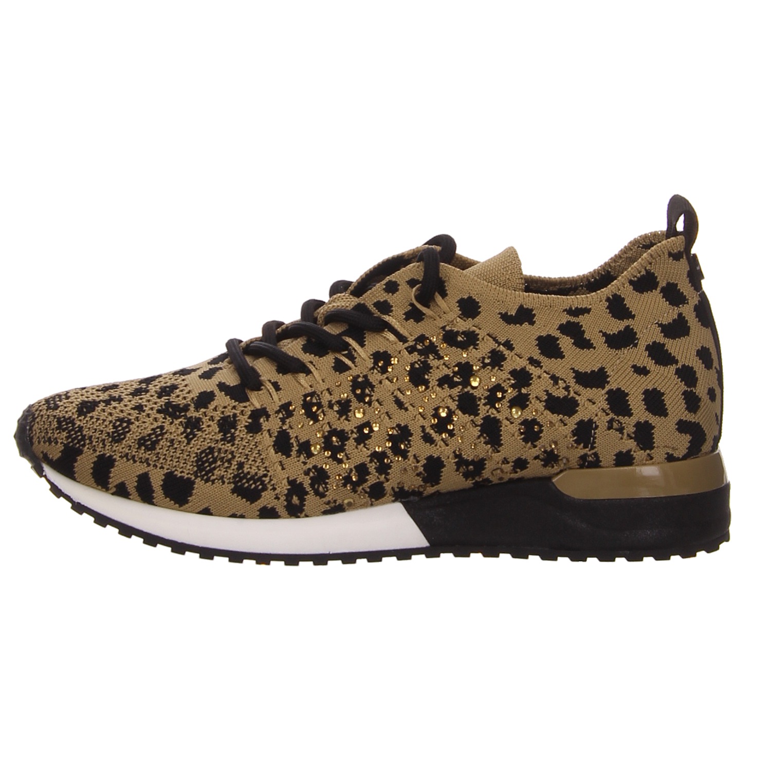 La Strada Sneaker leo braun