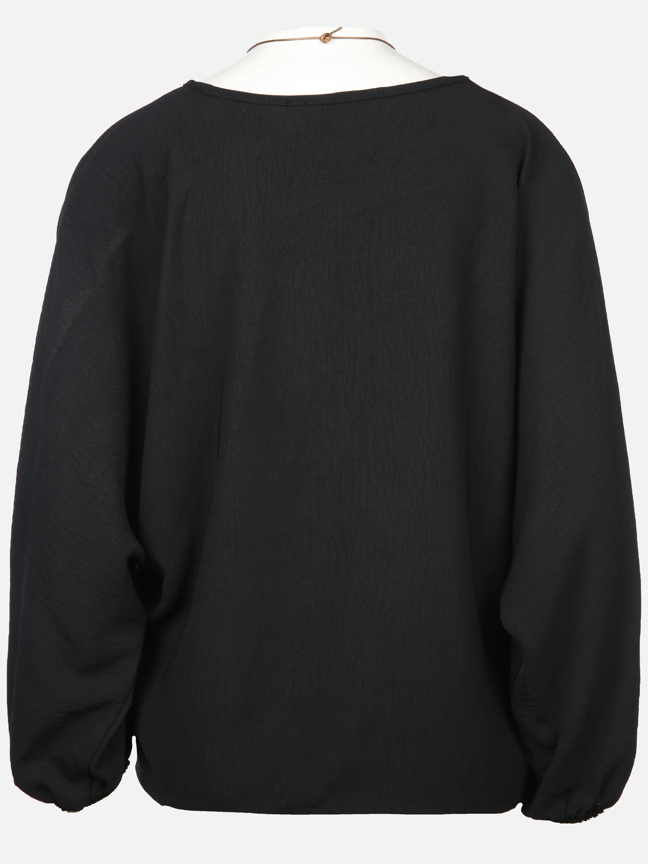 Hailys LS P TP OA44NA Blusenshirt