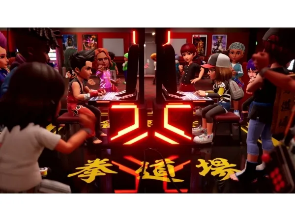 BANDAI NAMCO Entertainment Tekken 8, PlayStation 5, Multiplayer-tilstand, T (teen)