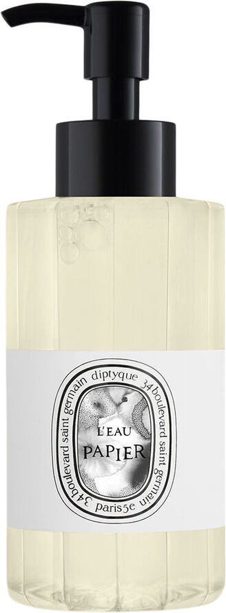 Diptyque L'Eau Papier Hand & Body Gel 200 ML