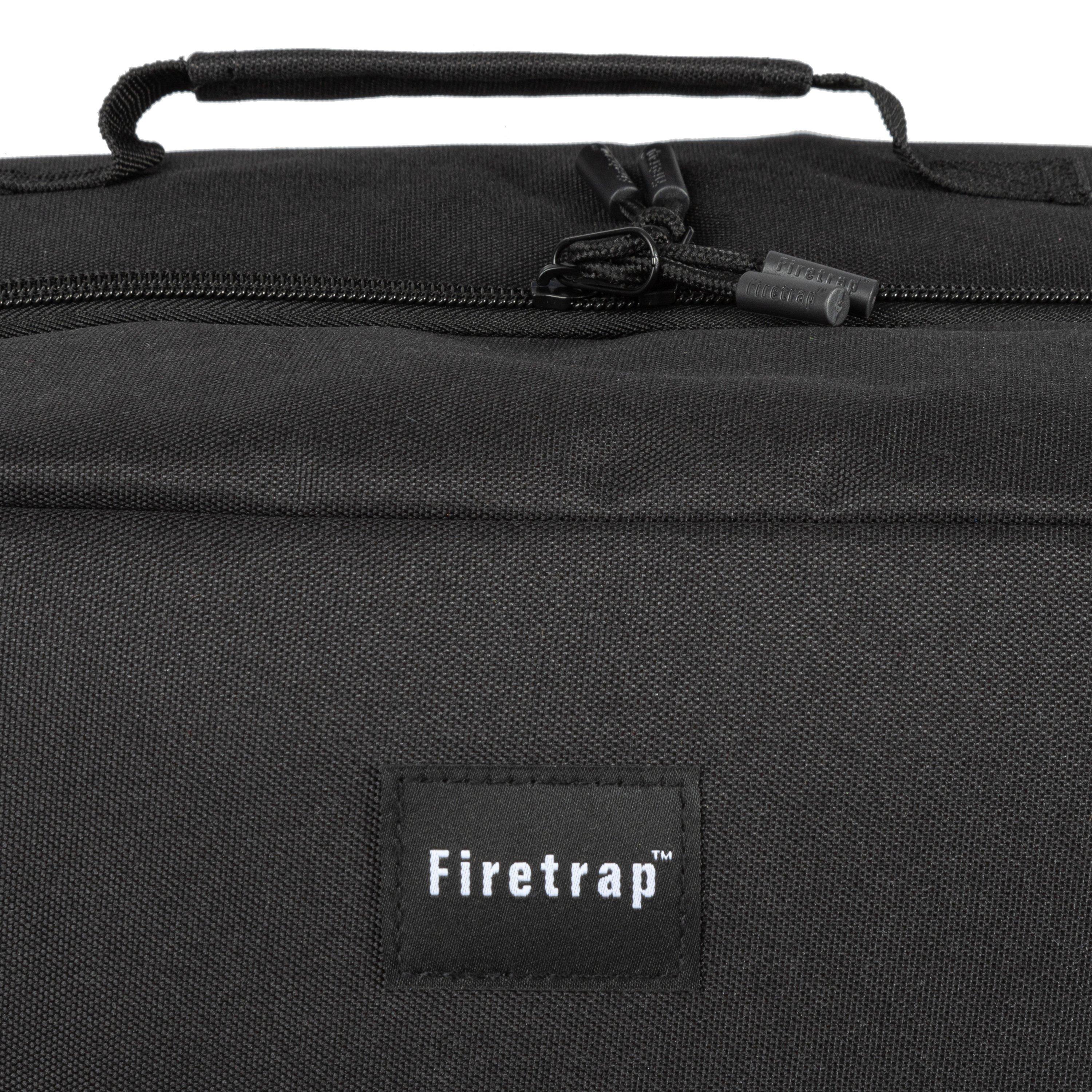 Firetrap Travel Backpack