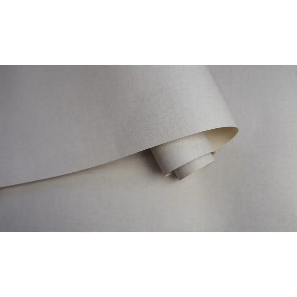 Dutch Wallcoverings - Indulgence Texture grey - 0,53x10,05m