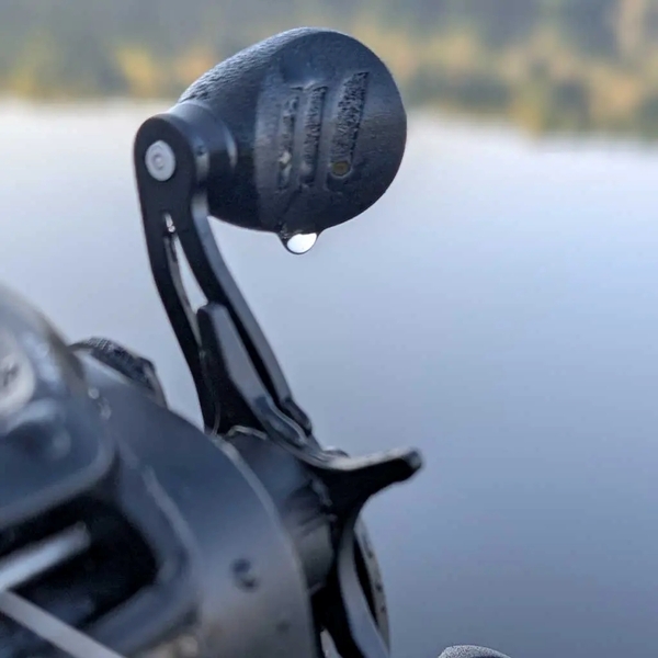 Svivlo Draken One 7.3 LH (avec technologie CastGuard™) – Moulinet baitcaster