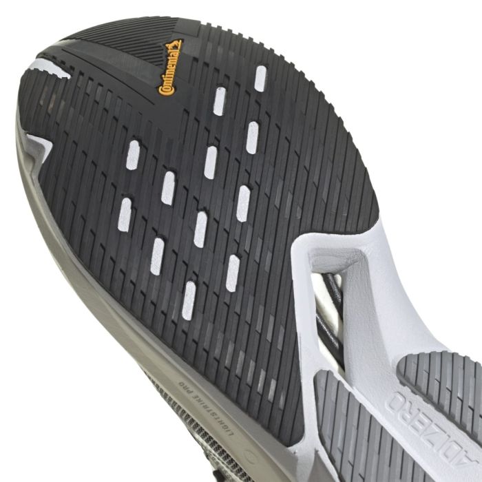 adidas Herre Løbesko Adizero Boston 12 Sort