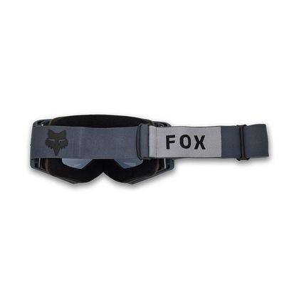 Masque cross Fox AIRSPACE - CORE 2025 - Noir