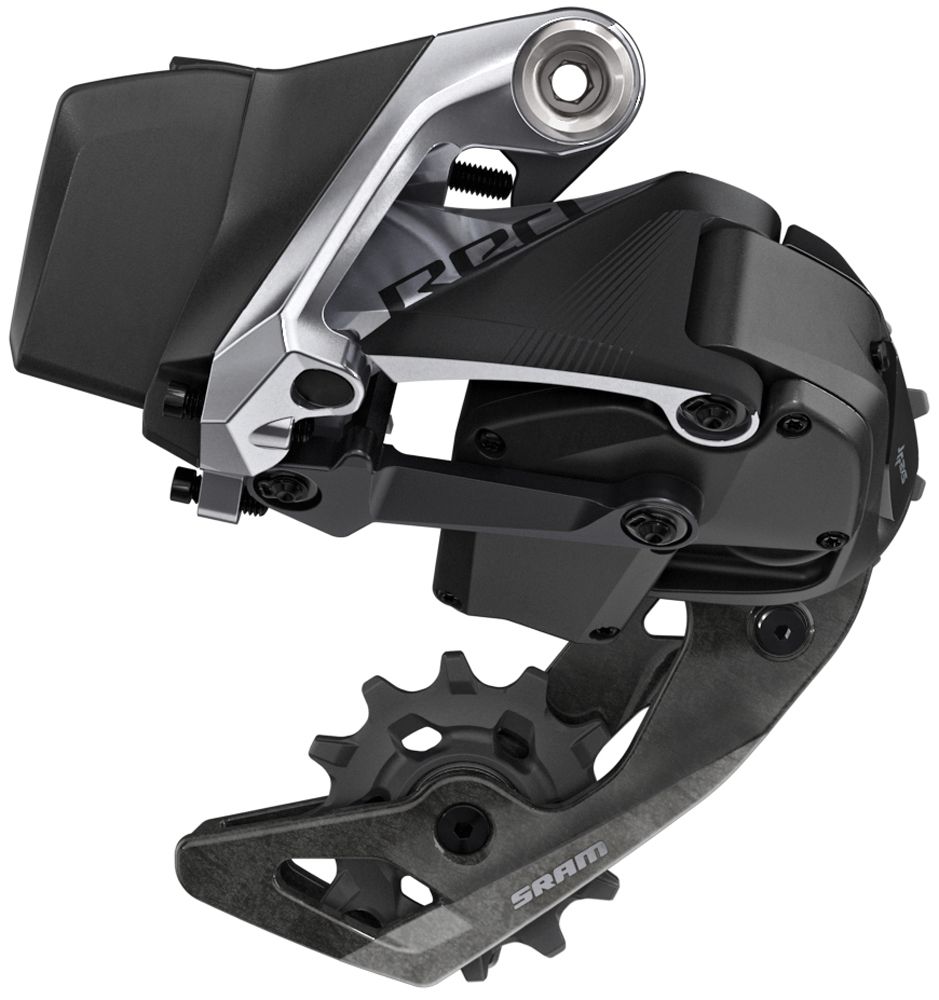 SRAM RED eTap® AXS 1x12-fach HRD FM Centerlock Upgrade Kit kaufen | Bike-Discount