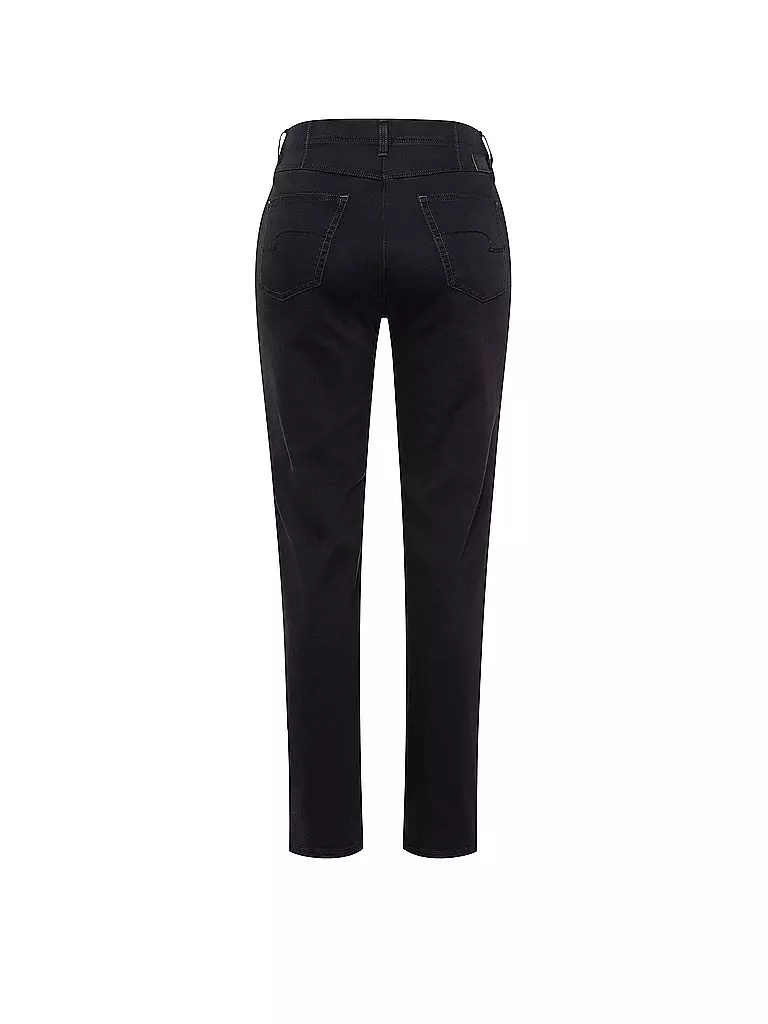 RAPHAELA BY BRAX Hose Slim Fit LAURA NEW  schwarz