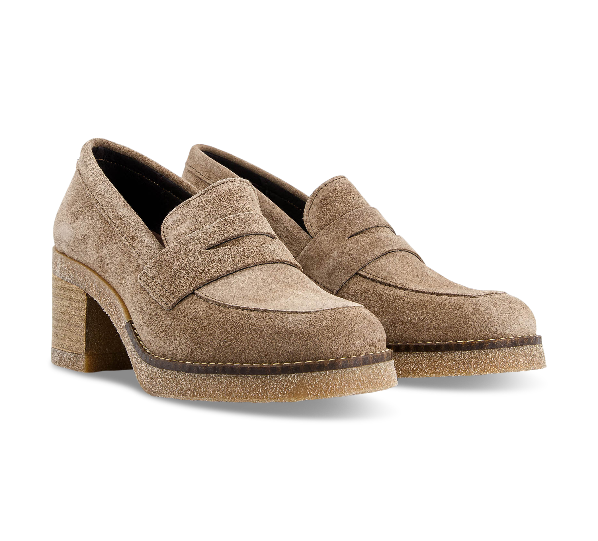 1874 by Walder Loafers & Mokassins