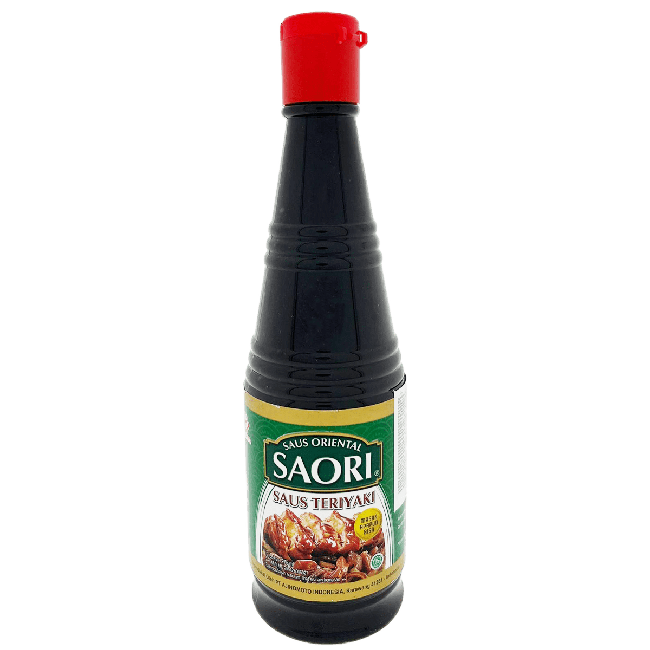 Saori Teriyaki Saus 275ml