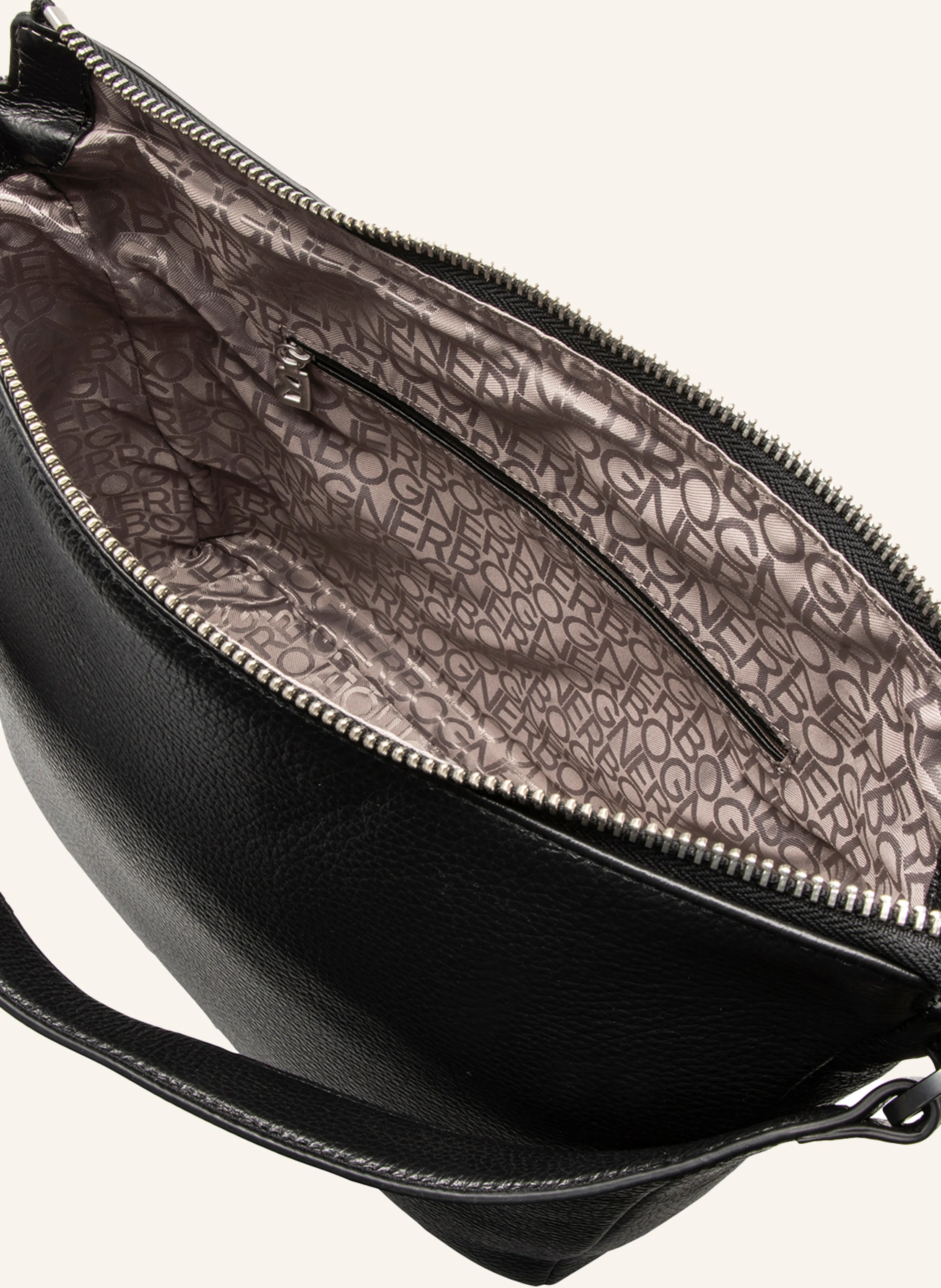 BOGNER Schultertasche ANDERMATT MARIE
