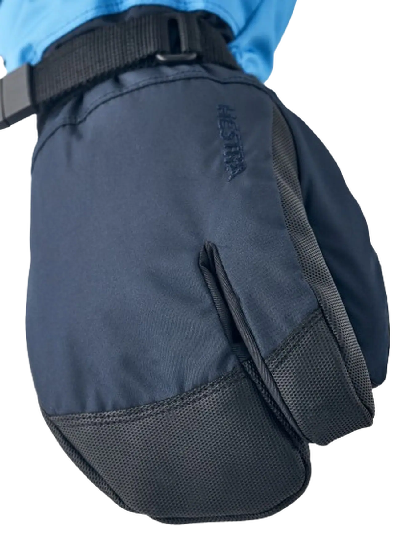 Hestra Gauntlet CZone Jr 3 Finger Handsker | SkatePro