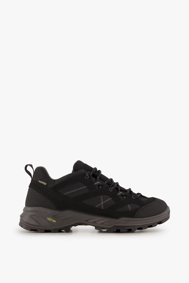 46 NORD Zeblas Low Herren Trekkingschuh