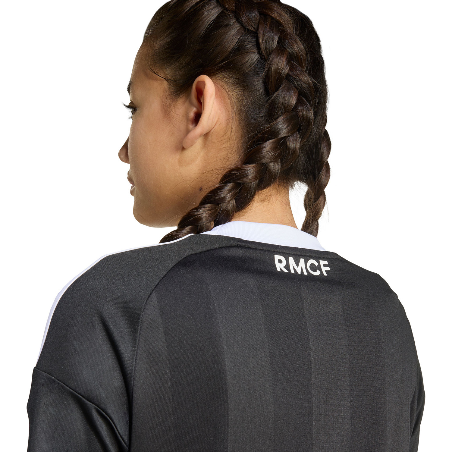 adidas Real Madrid 3rd Keeperstenue Kids 2025/2026