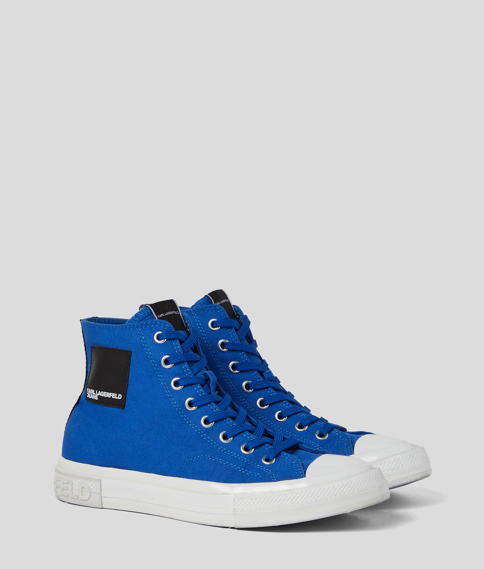 Baskets montantes KLJ Kampus III