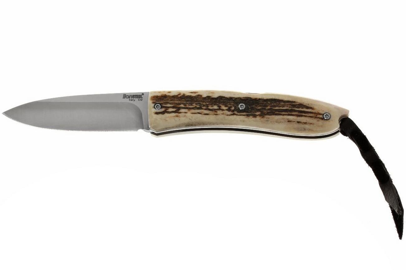 LionSteel Opera 8800 CE