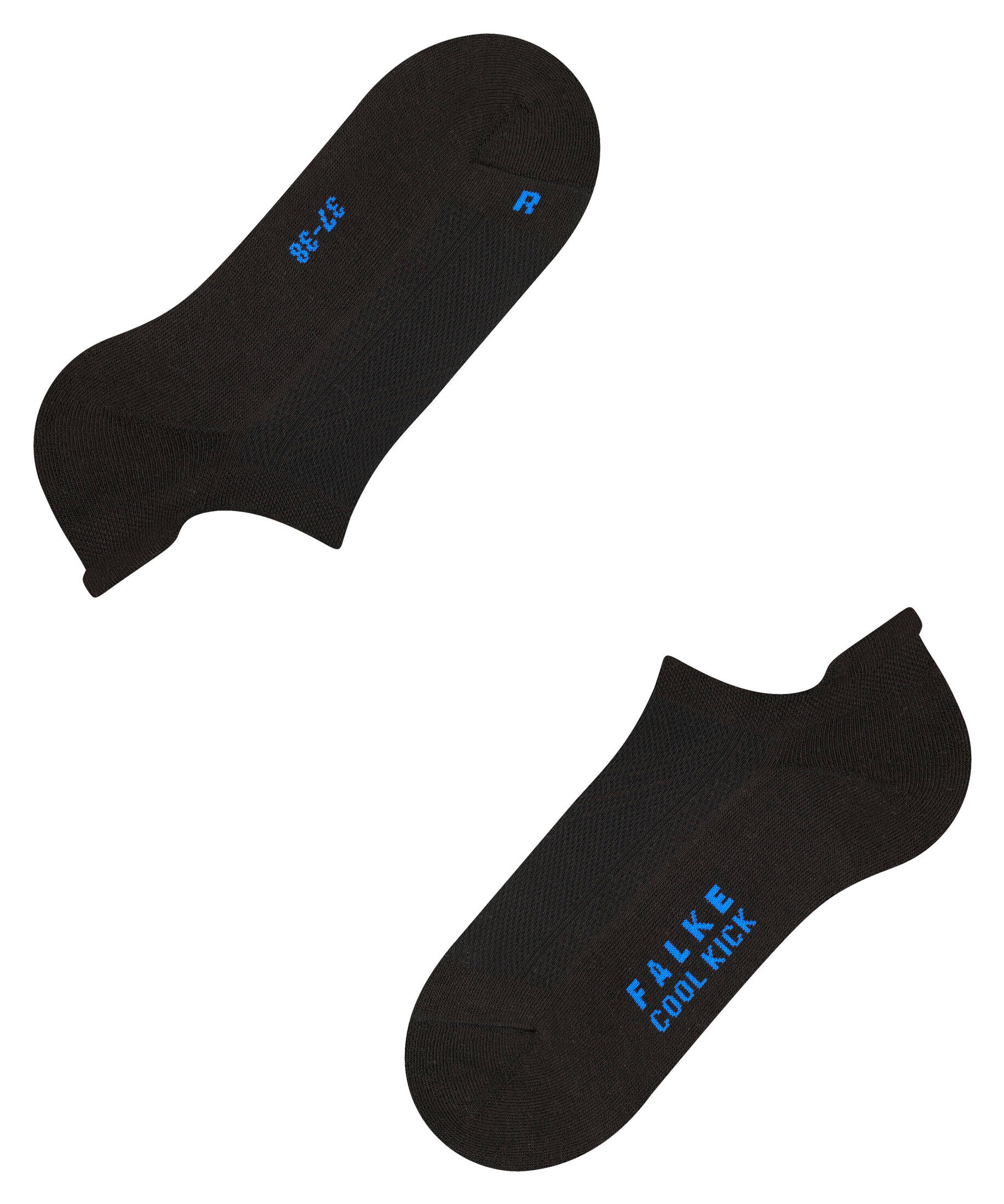 FALKE| Damen Sneakersocken 