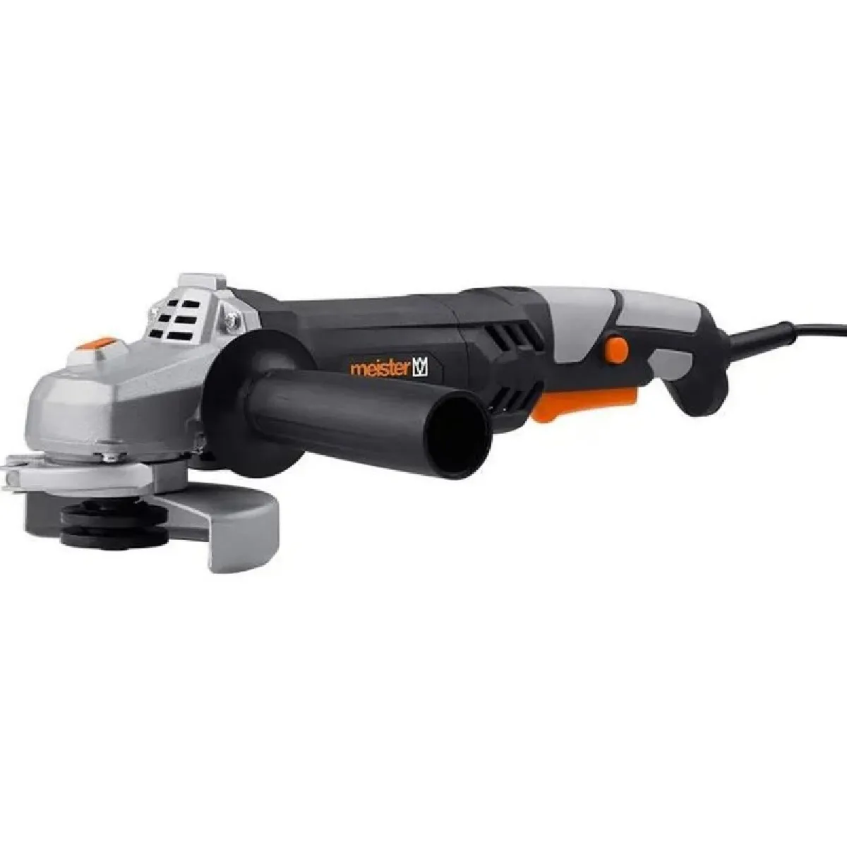 Meister 1100 W - 125 mm