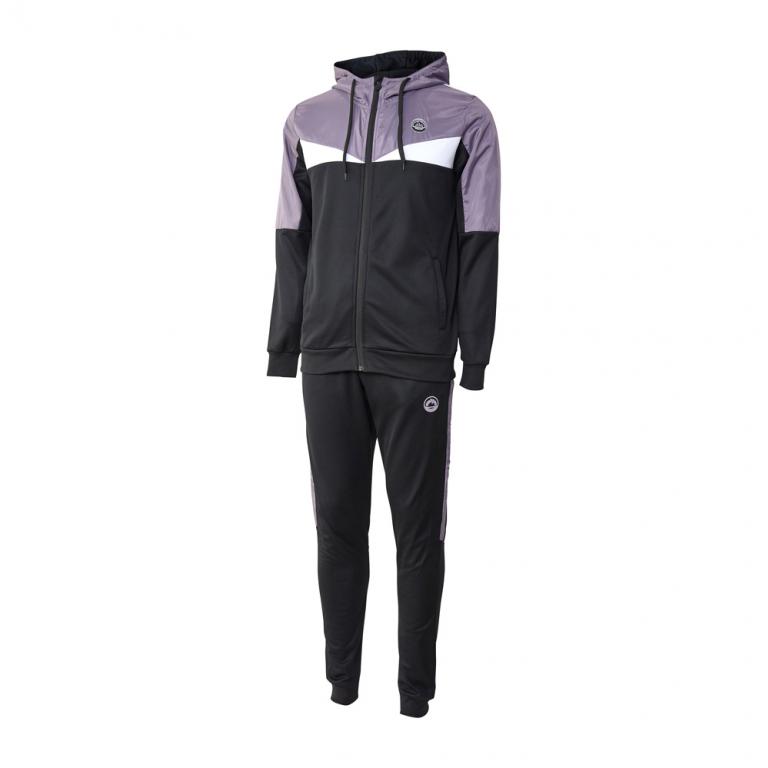 Conjunto de treino J'Hayber Mix