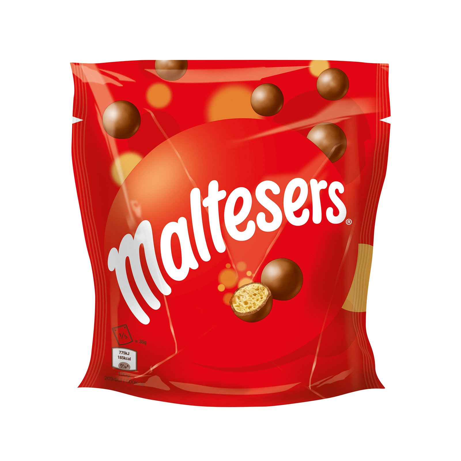 Mars Maltesers Classic