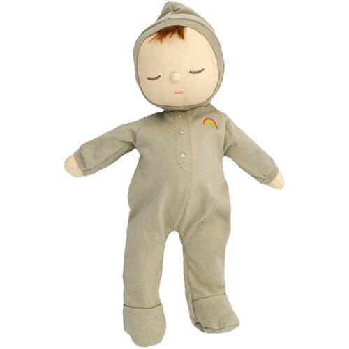 Olli ella lappenpop dozy dinkum doll - pickle - 32 cm