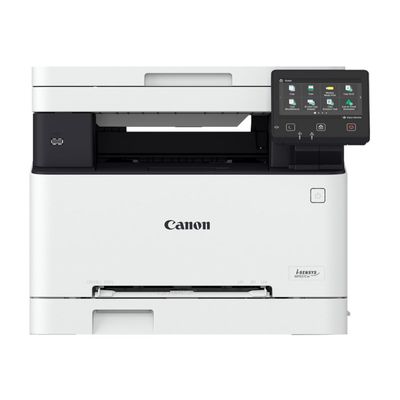 Canon i-SENSYS MF651Cw - imprimante laser multifonction couleur A4 - Wifi