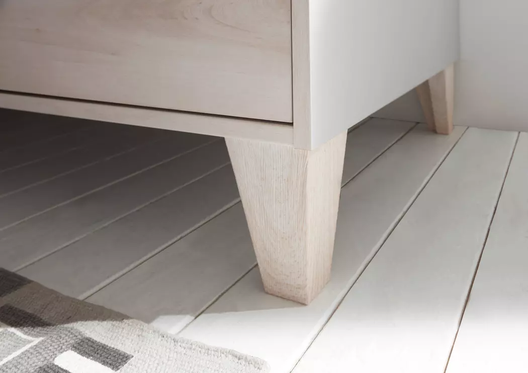 Babyzimmer-Set Fien 3tlg.