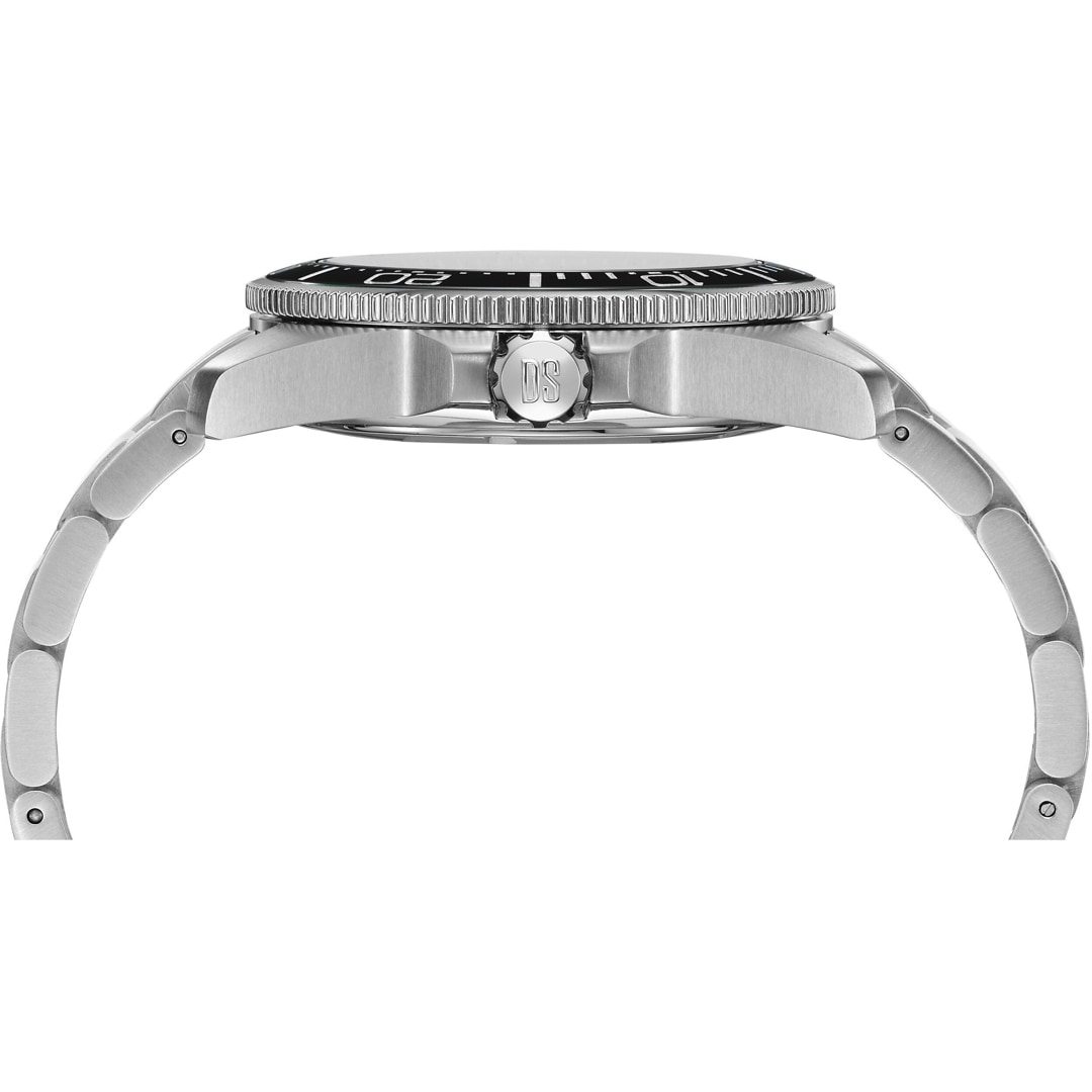 Certina DS Action Diver 43mm Powermatic 80